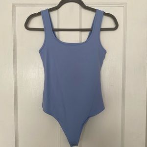 Abercrombie bodysuit